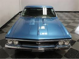 This vehicle is located in upland, california. 1966 Chevrolet Chevelle Ss 396 L78 For Sale Classiccars Com Cc 906780