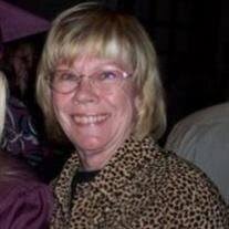 Ida Rae Wilkinson Obituary