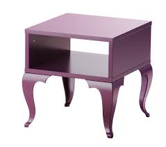Side Table Ikea Living Room Furniture Ikea Side Table Purple Furniture