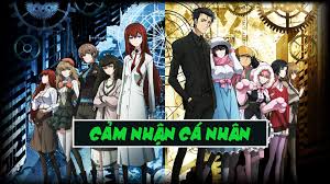 Watch Steins;Gate - Crunchyroll