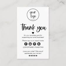 Buy stuff now, pay for it later. Handmade Business Cards Business Card Printing Zazzle