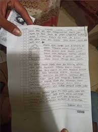 Asal usul nama desa anjatan indramayu | touching tv. Mengejutkan Zakiah Aini Catut Nama Ahok Dalam Surat Wasiatnya Ada Apa Indozone Id