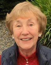 Jane King Obituary (1932