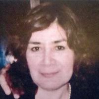 Obituary for Lucy Pitruzzello