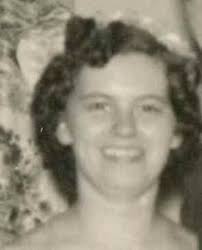 Dorothy Louise Sandy Obituary January 9, 2019