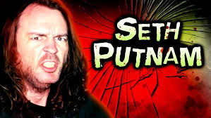 Akercocke Irish BBC TV Interview