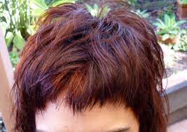 This Is Exactly How My Hair Are With Henna No Need To Go To The Hairdresser To Make Wicks Henna Made It Henna Hair Color Henna Hair Henna Red Hair