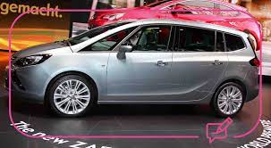 Pay a set amount each month over a period of 2, 3 or 4 years. The Best 7 Seater Cars On The Used Market