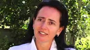 First Movers: Suzanne Ackerman Berman