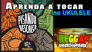 Cachimbo Da Paz Gabriel Pensador Ukulelecover Youtube