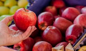 Manger Une Pomme Crue M Est Desormais Impossible Explications Et Solution Oasis Allergies Org