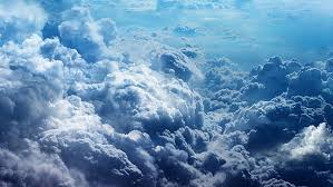 You can also upload and share. Hd Wallpaper Blue Clouds Nature Sky Cloud Sky Cloudscape Beauty In Nature Wallpaper Flare