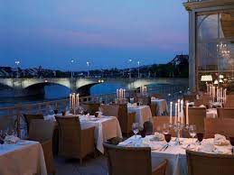 top 5 best restaurants in basel basel city restaurants restaurant