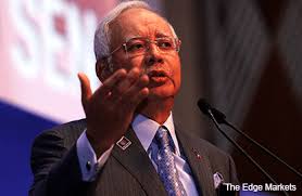 The government transformation programme (gtp) is an effort by malaysia's government to address seven key areas concerning the people of the malaysia is a federation of 13 states operating within a constitutional monarchy under the westminster parliamentary system and is categorised as a. Pm Najib Says Malaysia S National Transformation Programme Has Yielded Results The Edge Markets