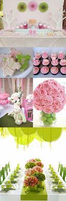 Byb Blog Green Baby Shower Baby Shower Fun Baby Shower
