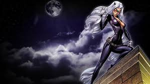 Design 1080p, 2k, 4k, 5k hd wallpapers free download, these wallpapers are free download for pc, laptop, iphone, android phone and ipad desktop Hd Wallpaper Comics Black Cat Black Cat Marvel Comics Wallpaper Flare