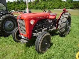 About ferguson tractors harry ferguson, born in 1884, started experimenting with tractors and plows in his early years. Massey Ferguson Tractor Construction Plant Wiki Fandom