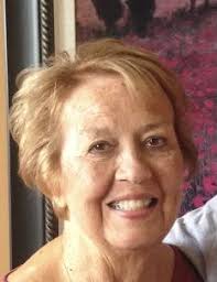 Obituary information for Mary Beth McLaughlin