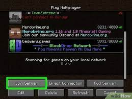 Five best minecraft servers for bedwars · 1) blockdrop network (address: How To Play Minecraft Bed Wars With Pictures Wikihow