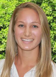 2015-16 Women's Golf Roster