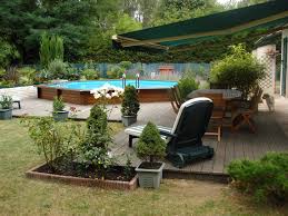 Terrasse Itauba Biganos Plage De Piscine Entretien Jardin Terrasse Bois Espaces Exterieurs