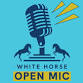 White Horse's Legendary Open Mic event image