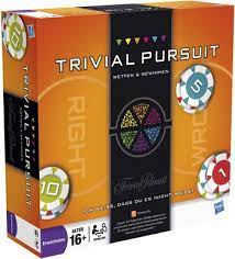 Die Besten Trivial Pursuit Spiele Und Varianten⎇ | Spiel-Empfehlung 2022