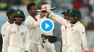 Bangladesh vs west indies test series 2021: Live Streaming Bangladesh Vs West Indies 1st Test Ban Vs Wi Stream Live Cricket Online On Fancode Cricket News India Tv