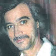 André Lamontagne (1950-2023)