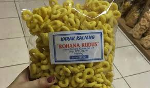 Diskusikan proyek anda dengan freelancer dan berikan detail proyeknya. 23 Oleh Oleh Khas Padang Yang Menarik