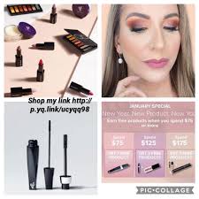 All things beauty with Victoria