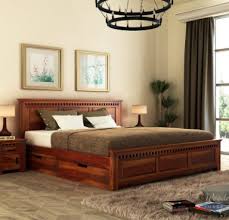 Browse our huge selection of quality bedroom furniture at value city furniture. Bedroom Furniture Buy Wooden Bedroom Furniture Online In India Woodenstreet