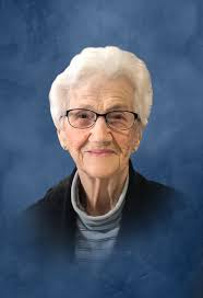 Obituary of Mildred McKneely Ball