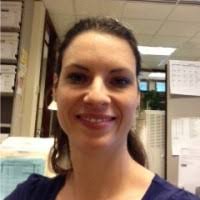 Jennifer Jempson (she/her)