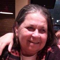 Terry Martin Obituary