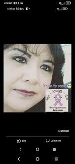 Denny's dinner in memory of sister's birthday