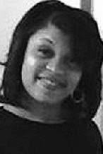 April Freeman-Harris Obituary (1977