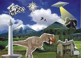 Dari pembubuhan cat para pelukis mencoba mengekpresikan berbagai makna. Montase Pengertian Fungsi Dan Cara Membuatnya Quora