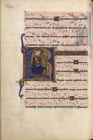 Sainte Radegonde Graduel De Fontevrault Xiiie Siecle Bfm Limoges Www Bn Limousin Fr Items Show 98 Livre De Kells Poitiers Sainte Croix