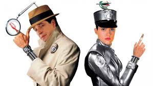 Inspector gadget, the bumbling but fearless crime fighter with accessories galore, is back defending the city of riverton, joined by loyal niece penny and g2, gadget's robotic love interest. Watch Free Inspector Gadget 2 Full Movies Online Hd