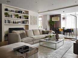 Get inspired by these designer family room ideas to spruce up your. Single Family Home Gets A Timeless Yet Unusual Makeover
