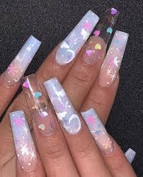 Pin On Nails