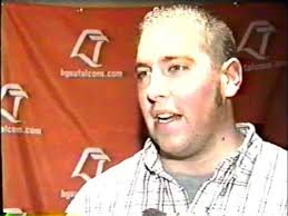 Generals' Dillon Robinson Commits to BGSU