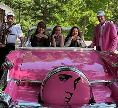 6th Annual Car & Truck Show coming in May!