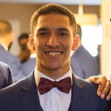 Davina Ramirez and Vince Ruiz's Wedding Website