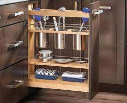 Think of us as your shelf depot. Do Pull Out Racks Really Help Save Space