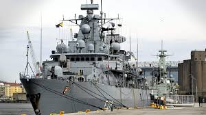 Sorry Russia, the Baltic Sea is NATO's lake now – POLITICO