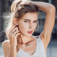 cometcraftstore Lovely Cat Jewelry Set Ring (US 5 to 11) Necklace Animal Series Cute Cat Jewelry Set Ring Stud Earrings Necklace Animal Lovers