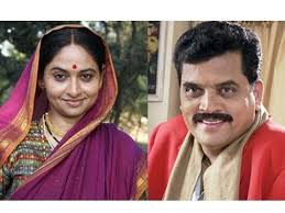 Prateeksha Lonkar Alchetron The Free Social Encyclopedia They showed 4 members in damini's family :1. prateeksha lonkar alchetron the free