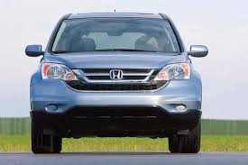 2006 2012 Toyota Rav4 Vs 2007 2011 Honda Cr V Which Is